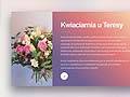 kwiaciarnia mierzyn